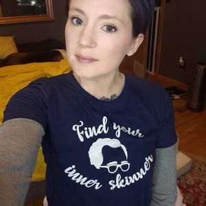 Meet your Posher, Brandy